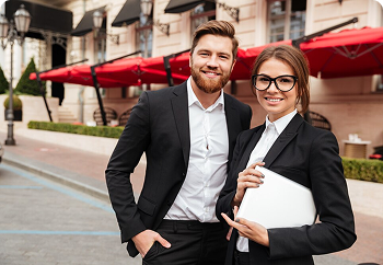 Rich World Faces New Wave of Unemployment”